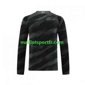 Maillot de Foot Liverpool Gardien Exterieur 2023/24 ML